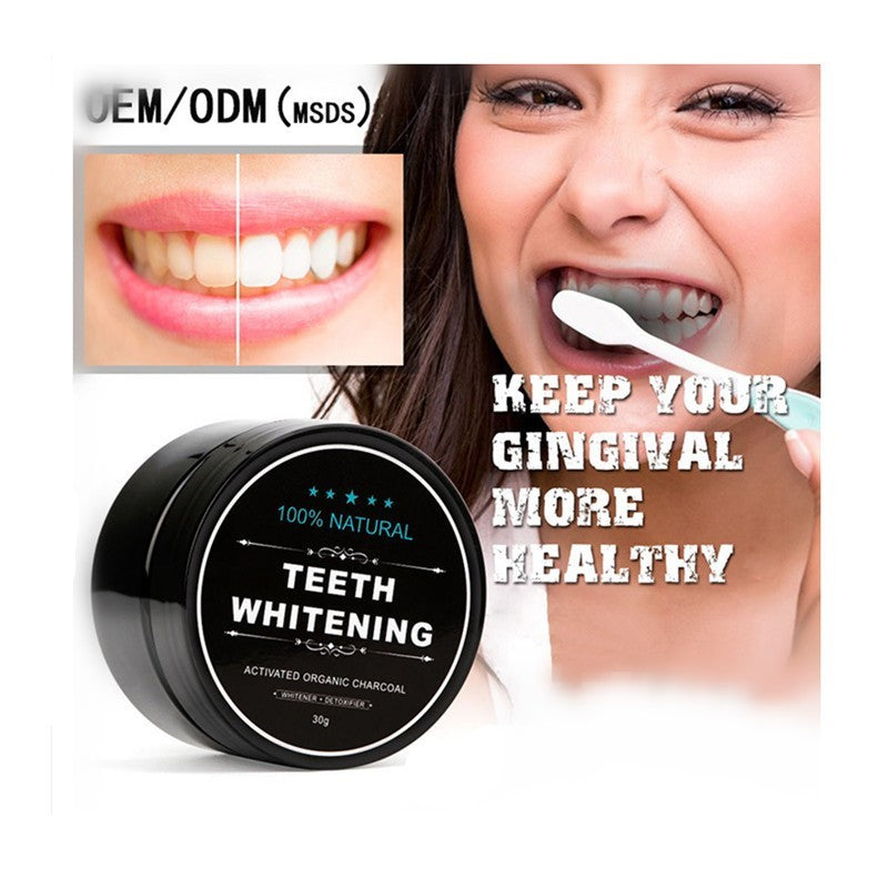 Charcoal Teeth Whitening Powder Activated Coconut Charcoal Teeth Whitening Charcoal Powder Oral Hygiene Charcoal Teeth Whitening Powder Activated Coconut Charcoal Teeth Whitening Charcoal Powder Oral Hygiene